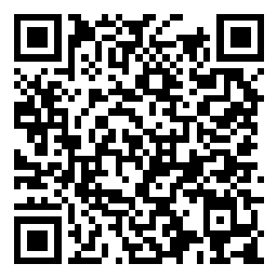 QR کد دموی منوی دیجیتال ایر منو - اسکن کنید و تجربه کنید